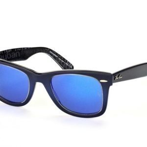 Ray-Ban Wayfarer rb2140 1203/68 Aurinkolasit