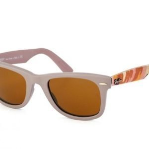 Ray-Ban Wayfarer rb2140 6063 Aurinkolasit