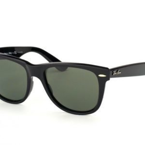 Ray-Ban Wayfarer rb2140 901/58 large Aurinkolasit