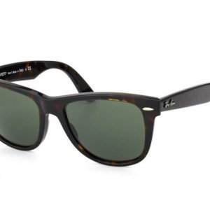 Ray-Ban Wayfarer rb2140 902 large Aurinkolasit