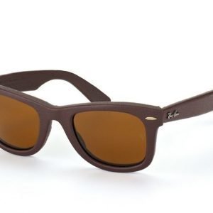 Ray-Ban Wayfarer rb2140QM 1153/N6 Aurinkolasit