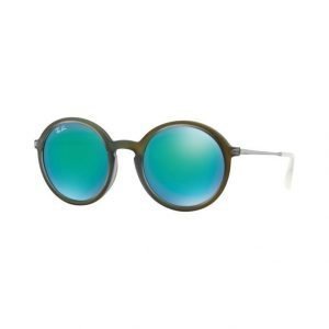 Ray Ban Youngster Round Rb4222 Aurinkolasit