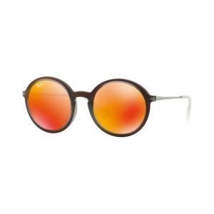 Ray Ban Youngster Round Rb4222 Aurinkolasit