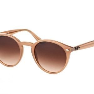 Ray-Ban rb2180 6166/13 large Aurinkolasit