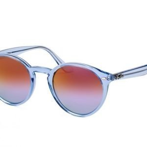 Ray-Ban rb2180 6278/A9 large Aurinkolasit