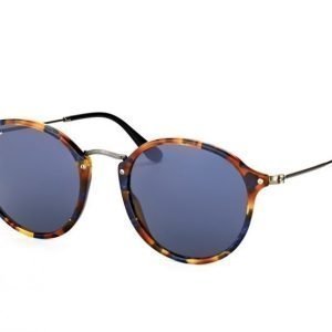 Ray-Ban rb2447 1158/R5 large Aurinkolasit