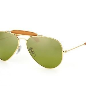 Ray-Ban rb3422Q 001/M9 Aurinkolasit