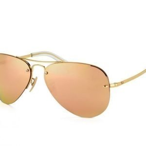 Ray-Ban rb3449 001/2Y Aurinkolasit