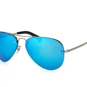 Ray-Ban rb3449 004/55 Aurinkolasit