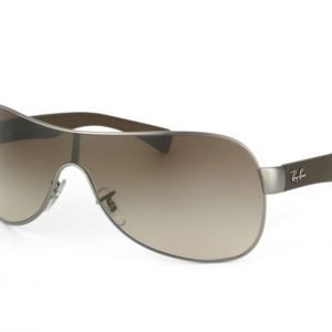 Ray-Ban rb3471 029/13 Aurinkolasit