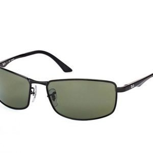 Ray-Ban rb3498 002/9A small Aurinkolasit