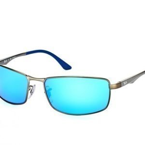 Ray-Ban rb3498 029/9R small Aurinkolasit