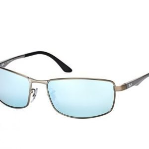 Ray-Ban rb3498 029/Y4 small Aurinkolasit