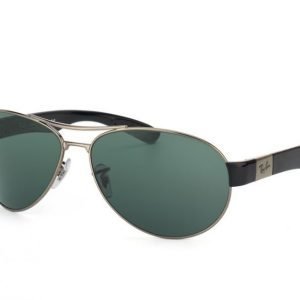 Ray-Ban rb3509 004/71 Aurinkolasit