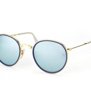 Ray-Ban rb3517 001/30 Aurinkolasit