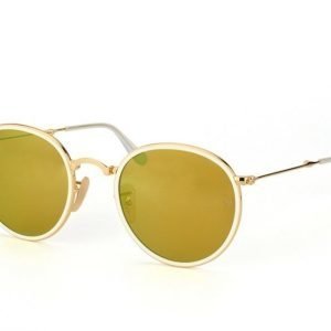 Ray-Ban rb3517 001/93 Aurinkolasit