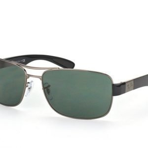 Ray-Ban rb3522 004/71 Aurinkolasit