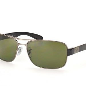 Ray-Ban rb3522 004/9A Aurinkolasit