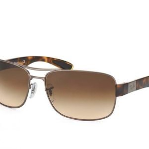 Ray-Ban rb3522 029/13 Aurinkolasit