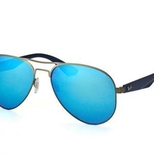 Ray-Ban rb3523 029/55 Aurinkolasit