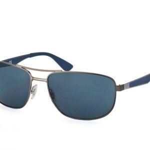 Ray-Ban rb3528 029/87 Aurinkolasit