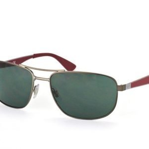 Ray-Ban rb3528 190/71 Aurinkolasit