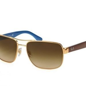 Ray-Ban rb3530 001/13 Aurinkolasit