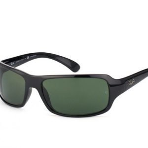 Ray-Ban rb4075 601/58 Aurinkolasit