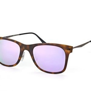 Ray-Ban rb4210 6244/4V Aurinkolasit