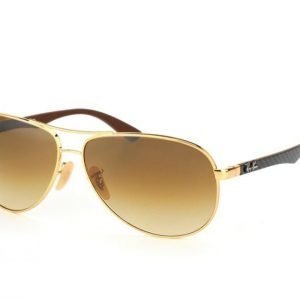 Ray-Ban rb8313 001/51 Aurinkolasit