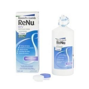 ReNu MPS 360ml