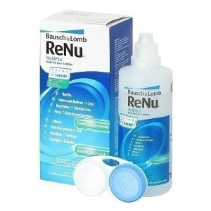 ReNu MultiPlus Piilolinssineste 120 ml