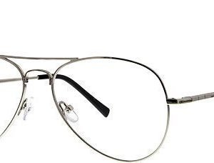 Rehn RE41101-Silver silmälasit