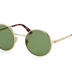 Saint Laurent SL 136 Zero 002 Aurinkolasit