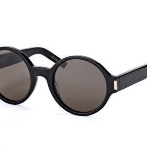 Saint Laurent SL 63 001 Aurinkolasit