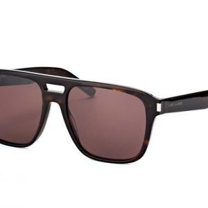 Saint Laurent SL 87 004 Aurinkolasit