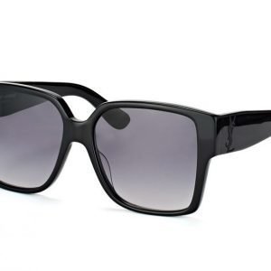 Saint Laurent SL M9 002 Aurinkolasit