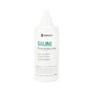 Saline Premium Solution 350ml