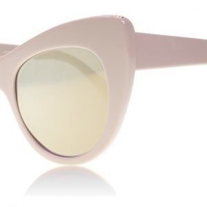 Stella McCartney 0006S 003 Vaaleanpunainen Aurinkolasit