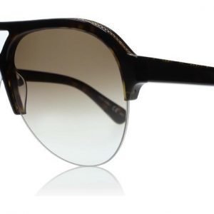 Stella McCartney 0030S 2 Havanna Aurinkolasit