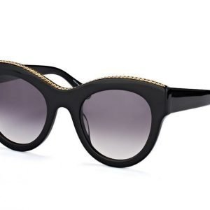 Stella McCartney SC 0018S 001 Aurinkolasit