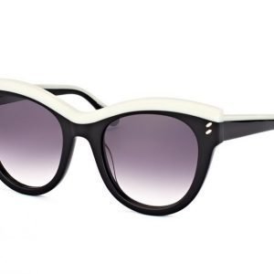 Stella McCartney SC 0021S 001 Aurinkolasit