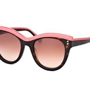 Stella McCartney SC 0021S 003 Aurinkolasit