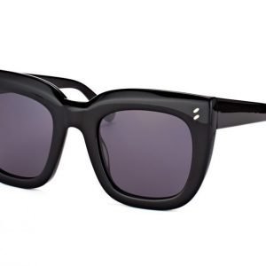 Stella McCartney SC 0033O 001 Aurinkolasit