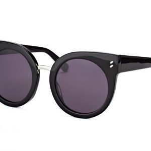 Stella McCartney SC 0036S 001 Aurinkolasit