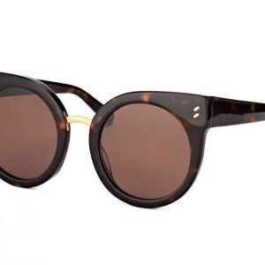 Stella McCartney SC 0036S 002 Aurinkolasit