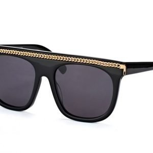 Stella McCartney SC 0043S 001 Aurinkolasit