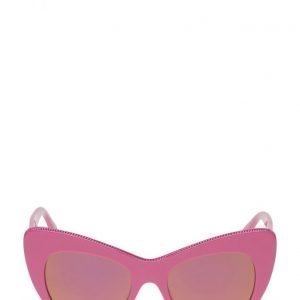 Stella McCartney Sc0006s aurinkolasit