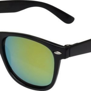 Sun Francisco Shades Black aurinkolasit