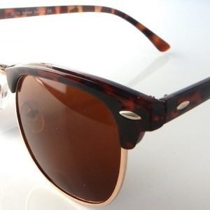 Suntique clumaster Browny Unisex aurinkolasit